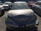 2004 Honda Civic Lx for Sale in Las Vegas, NV - Front End