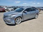 2015 Chrysler 200 Limited for Sale in Helena, MT - Front End