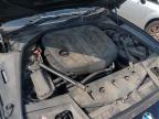 2013 BMW 520 for sale at Copart CASTLEDERMOT - IRELAND