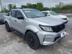 2018 NISSAN NAVARA TEK for sale at Copart ST HELENS