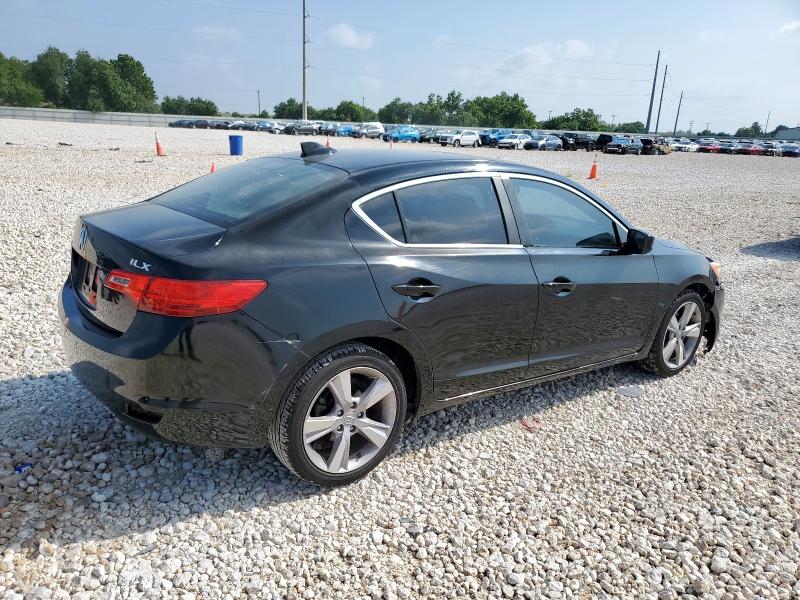  ACURA ILX 2014 Черный