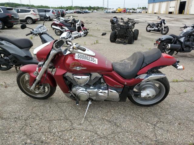 2007 SUZUKI VZR1800   