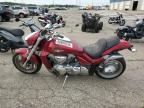 2007 SUZUKI VZR1800    for sale at Copart MI - DETROIT