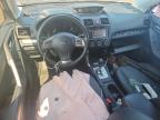 2014 Subaru Forester 2.5I Touring de vânzare în Conway, AR - Side