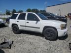 2003 Chevrolet Trailblazer    for Sale in Byron, GA - Side
