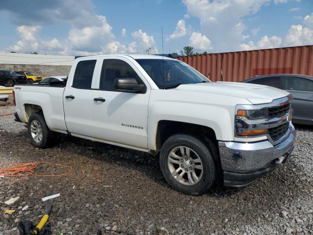  CHEVROLET ALL Models 2017 White