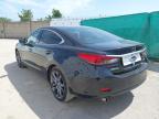 2015 MAZDA 6 SPORT NA for sale at Copart YORK