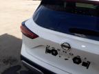 2022 NISSAN QASHQAI NC for sale at Copart PETERLEE