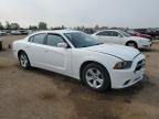 2013 Dodge Charger Se for Sale in Elgin, IL - Front End