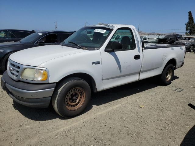 1997 Ford F150 