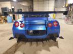 2010 Nissan Gt-R Base de vânzare în Pennsburg, PA - Normal Wear