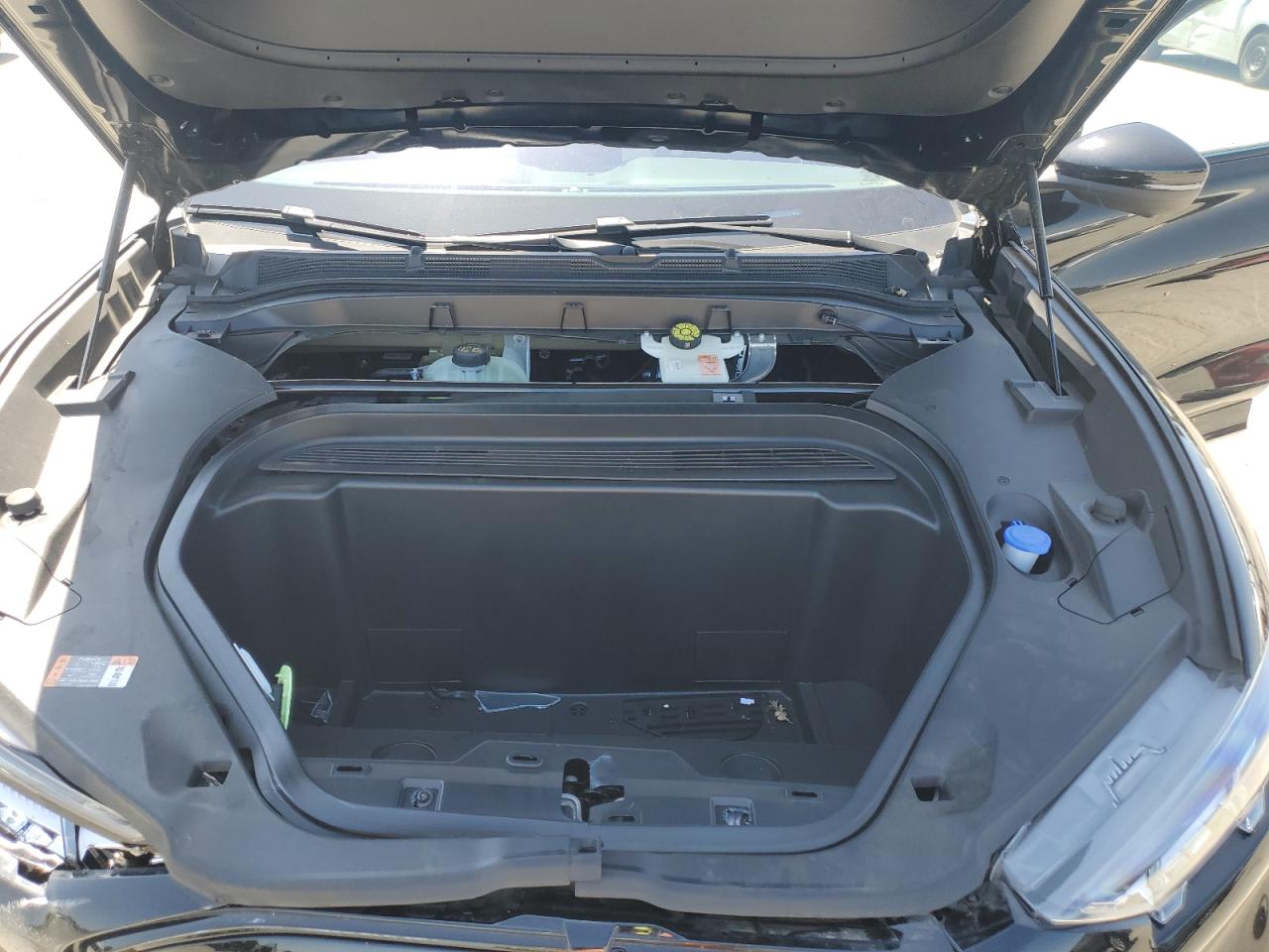 FORD MUSTANG 2022 VIN 3FMTK3R7XNMA24055 photo 12