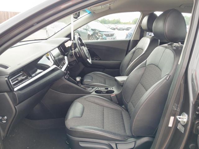 2019 KIA NIRO 2 HEV
