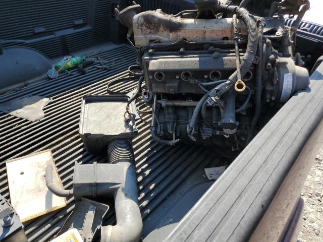 2005 TOYOTA TUNDRA DOUBLE CAB SR5  