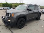 2016 Jeep Renegade Latitude на продаже в Littleton, CO - Front End