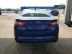 2016 Ford Fusion Se for Sale in Fort Wayne, IN - Normal Wear