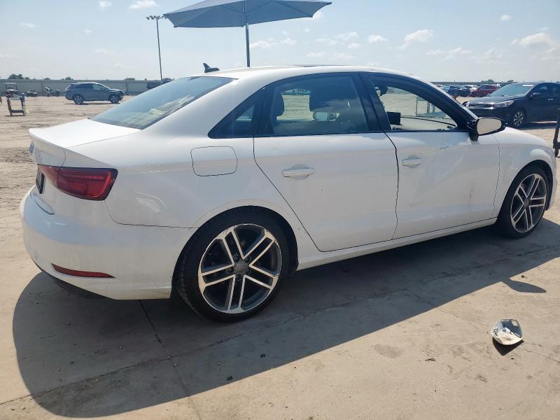  AUDI A3 2019 Biały
