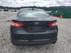 2013 Ford Fusion Se   for Sale in Ellenwood, GA - Front End