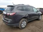 2016 Chevrolet Traverse Ls   en Venta en Elgin, IL - Rear End
