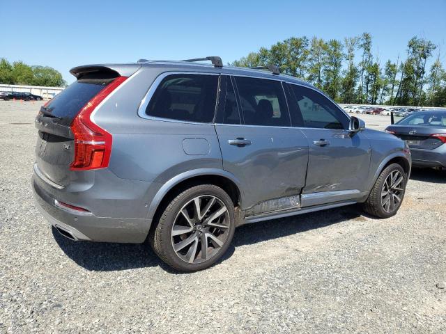  VOLVO XC90 2018 Gray