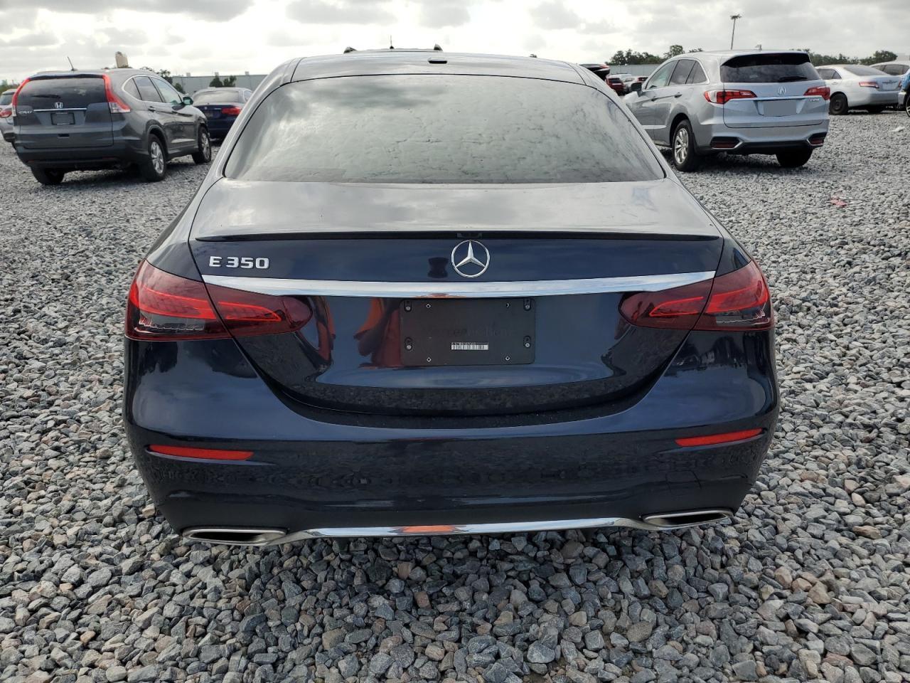 2022 Mercedes-Benz E 350 VIN: W1KZF8DB8NB092623 Lot: 60803715