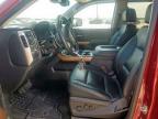2018 Chevrolet Silverado C1500 Ltz for Sale in Grand Prairie, TX - Front End