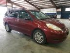 2008 Toyota Sienna Le იყიდება East Granby-ში, CT - Rear End