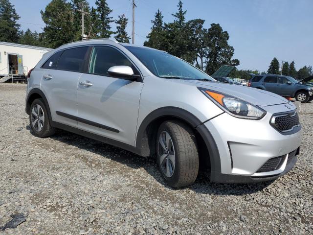  KIA NIRO 2018 Silver