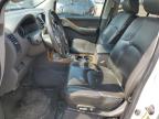 2007 NISSAN PATHFINDER LE   for sale at Copart AB - CALGARY