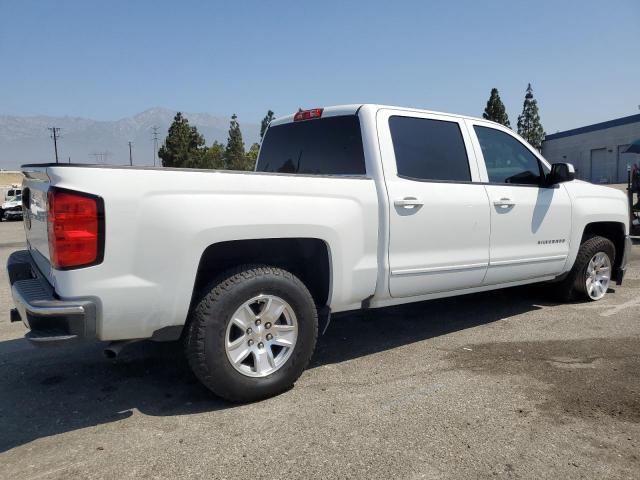  CHEVROLET ALL Models 2018 White