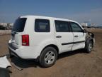 2014 Honda Pilot Lx for Sale in Chicago Heights, IL - Side