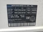 2012 Mercedes-Benz Gl 350 Bluetec de vânzare în Cookstown, ON - Front End