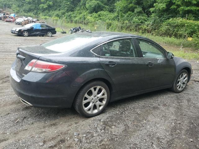  MAZDA 6 2012 Szary