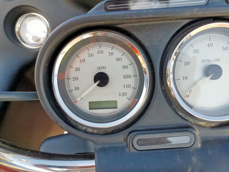2007 HARLEY-DAVIDSON FLTR   