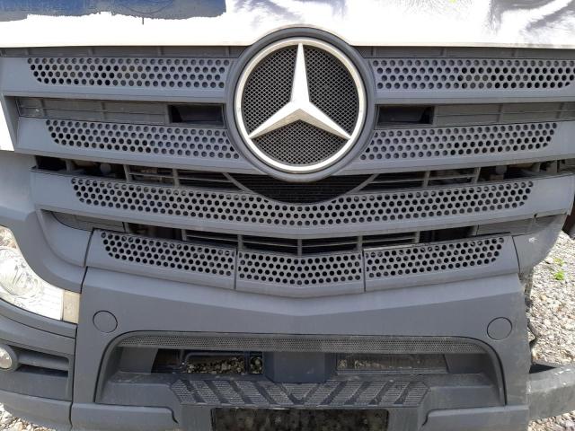 2019 MERCEDES BENZ ACTROS (4)