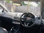 2008 SEAT IBIZA SE for sale at Copart GLOUCESTER