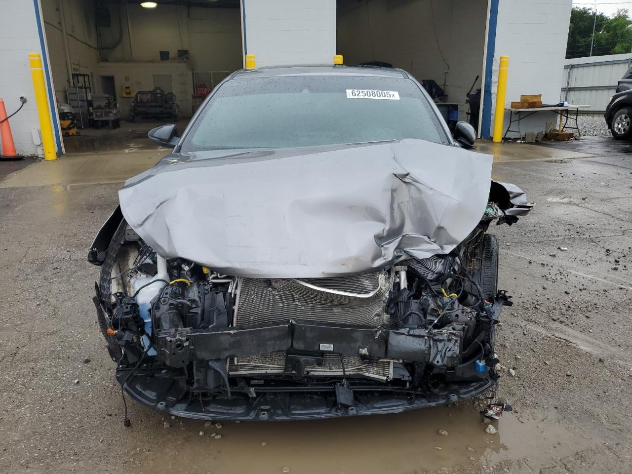KIA FORTE 2024 VIN 3KPF54AD1RE792037 zdjęcie 5