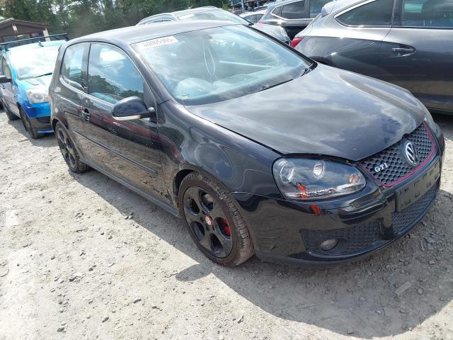 2005 VOLKSWAGEN GOLF GTI