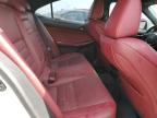 2014 Lexus Is 350   на продаже в Elgin, IL - Front End