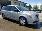 2014 Dodge Grand Caravan Se for Sale in Eugene, OR - Mechanical