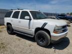 2006 CHEVROLET TAHOE K1500   for sale at Copart CA - REDDING
