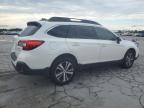 2019 Subaru Outback 3.6R Limited for Sale in Lebanon, TN - Hail