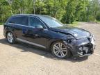 2017 AUDI Q7 TECHNIK S-LINE   for sale at Copart ON - COOKSTOWN