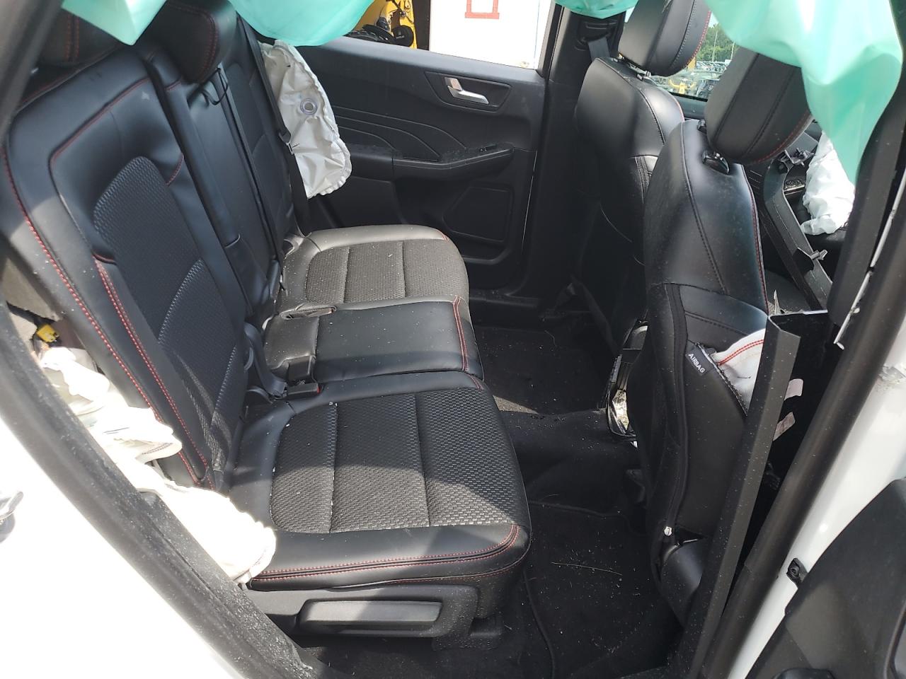 FORD ESCAPE ST 2024 VIN 1FMCU0MN4RUB60942 фото 10