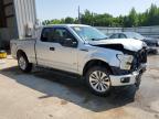 2016 Ford F150 Super Cab   იყიდება Memphis-ში, TN - Front End