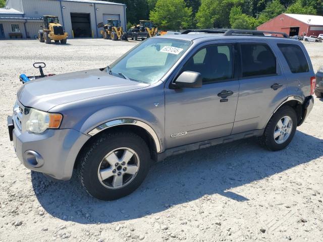 2008 Ford Escape Xlt