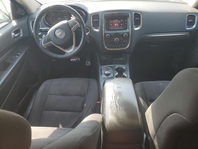  DODGE DURANGO 2015 Gray
