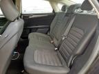 2020 FORD FUSION SE   for sale at Copart TX - DALLAS