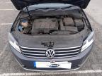 2011 VOLKSWAGEN PASSAT SE for sale at Copart SANDTOFT