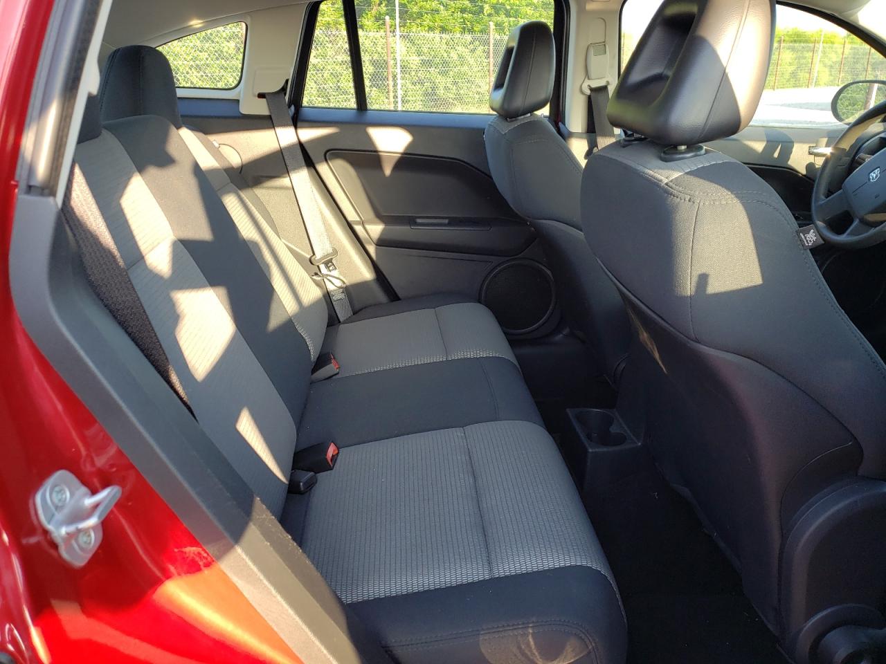 2008 Dodge Caliber Sxt VIN: 1B3HB48B18D508591 Lot: 62466455
